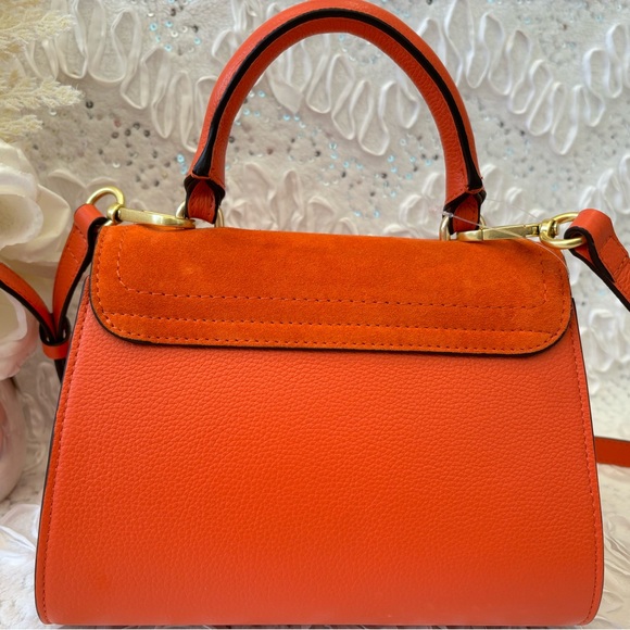 ❤️❤️❤️CHANCE TO WIN❤️❤️❤️This listing is for a chance to win SEE BY CHLOE BAG! - Picture 7 of 11